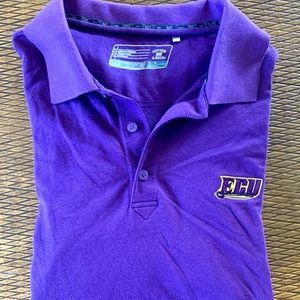 ECU Polo
